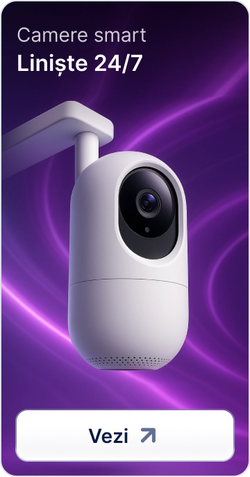 Camere de supraveghere